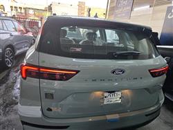 فۆرد ترێتۆری